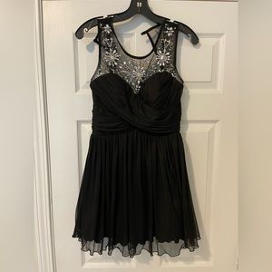 Homecoming Dress- Juniors